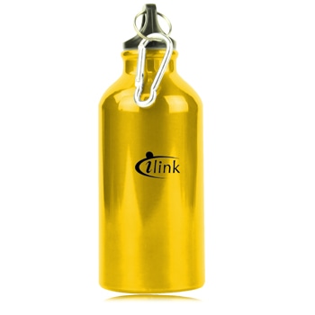 400ML Ultimate Aluminum Sports Bottle