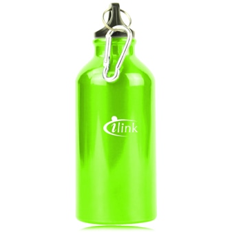 400ML Ultimate Aluminum Sports Bottle