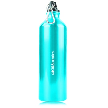 750ML Ultimate Aluminum Sports Bottle