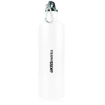 750ML Ultimate Aluminum Sports Bottle