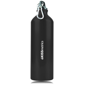 750ML Ultimate Aluminum Sports Bottle