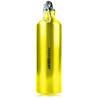 750ML Ultimate Aluminum Sports Bottle