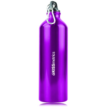 750ML Ultimate Aluminum Sports Bottle