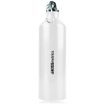 750ML Ultimate Aluminum Sports Bottle