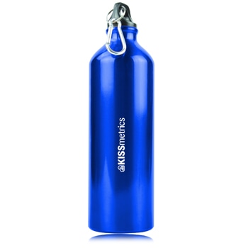 750ML Ultimate Aluminum Sports Bottle