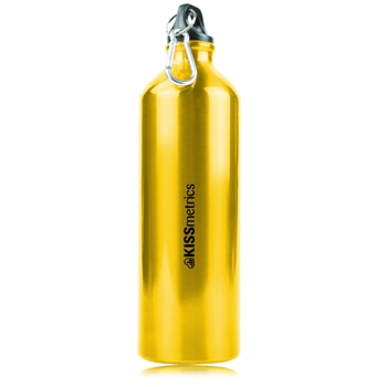 750ML Ultimate Aluminum Sports Bottle