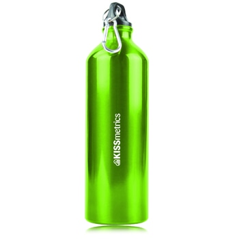 750ML Ultimate Aluminum Sports Bottle