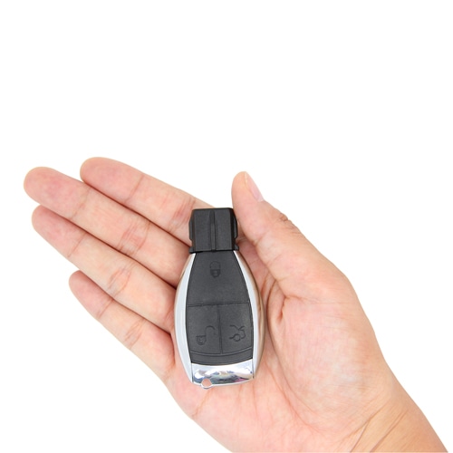 1GB Car Key Flash Drive 