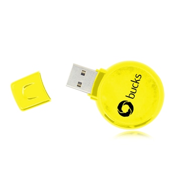 1GB Dap Flash Drive