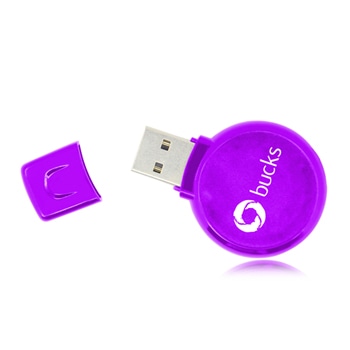 1GB Dap Flash Drive