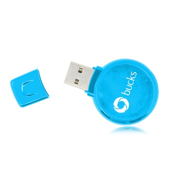 1GB Dap Flash Drive