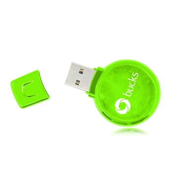 1GB Dap Flash Drive