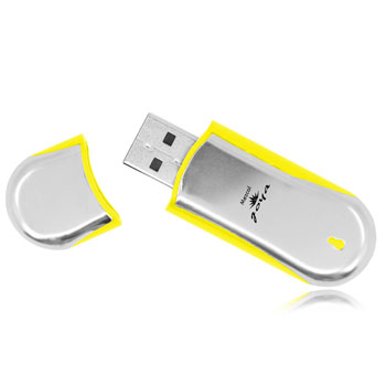 8GB Stylo Metal Flash Drive