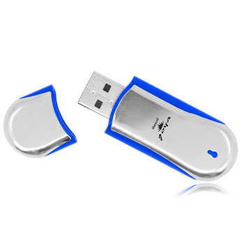 8GB Stylo Metal Flash Drive