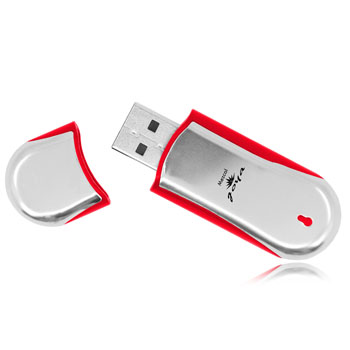 16GB Stylo Metal Flash Drive