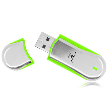 16GB Stylo Metal Flash Drive