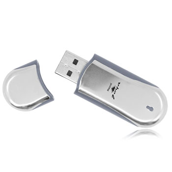 32GB Stylo Metal Flash Drive