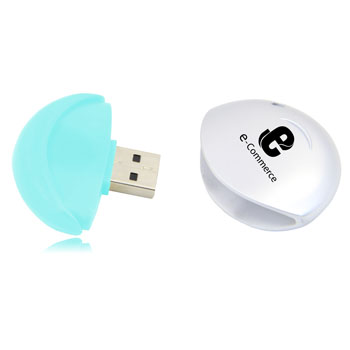 4GB Sphere Flash Drive