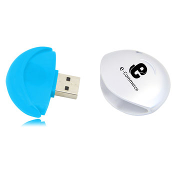 4GB Sphere Flash Drive