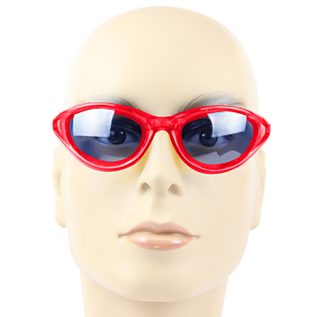 Modern LED Light Sunglass