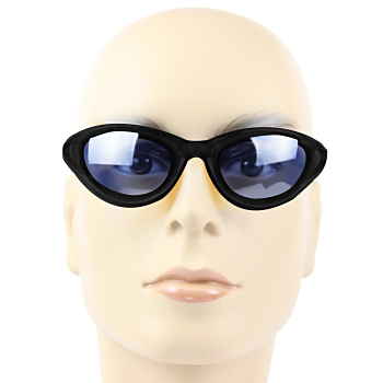 Modern LED Light Sunglass