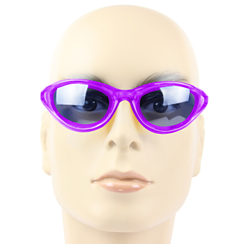 Modern LED Light Sunglass