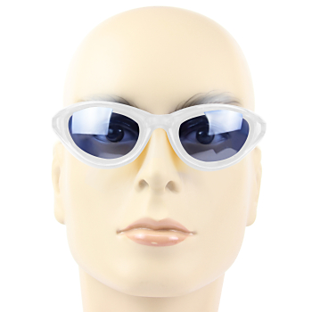 Modern LED Light Sunglass