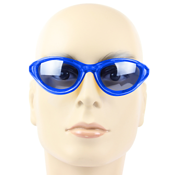 Modern LED Light Sunglass