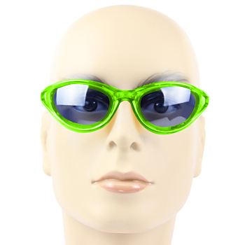 Modern LED Light Sunglass