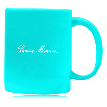 Snazzy Lovable Ceramic Mug