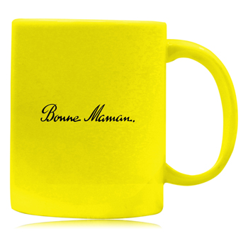 Snazzy Lovable Ceramic Mug