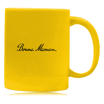 Snazzy Lovable Ceramic Mug