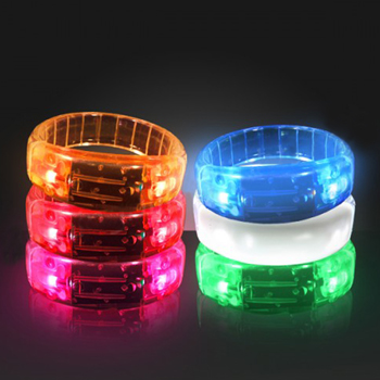 Blink Led Flashing Bracelet