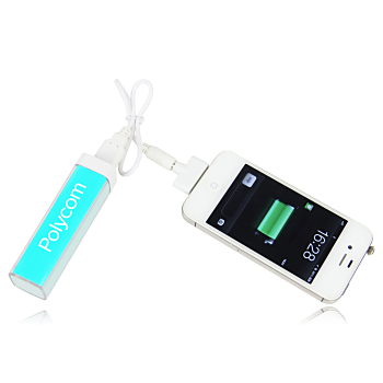 Universal Energy Power Bank Charger