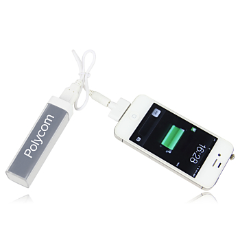 Universal Energy Power Bank Charger