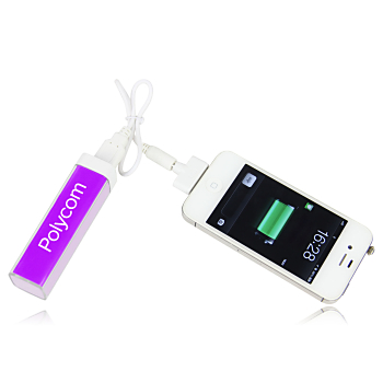 Universal Energy Power Bank Charger