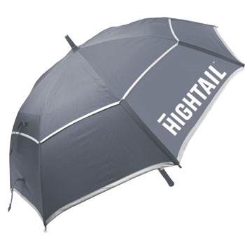 Windproof Golf Umbrella With Gauze 