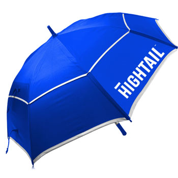 Windproof Golf Umbrella With Gauze 