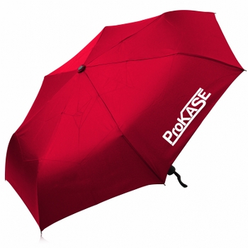 Automatic Open And Close Folding Umbrella 