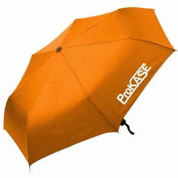 Automatic Open And Close Folding Umbrella 