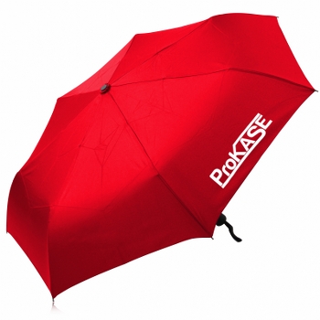 Automatic Open And Close Folding Umbrella 