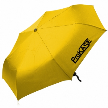 Automatic Open And Close Folding Umbrella 