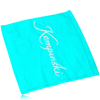 Stadium Sport Rally Towel