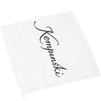 Stadium Sport Rally Towel