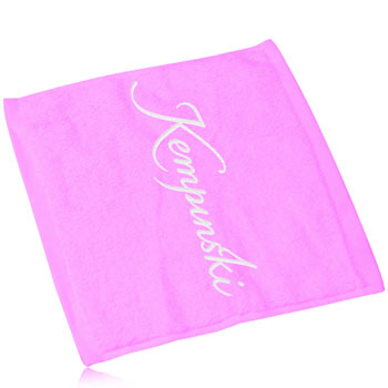 Stadium Sport Rally Towel