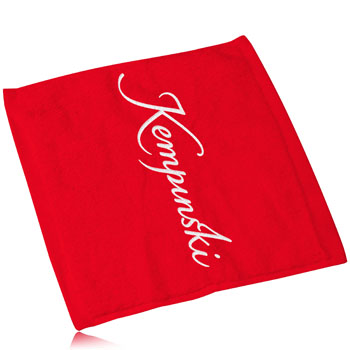 Stadium Sport Rally Towel