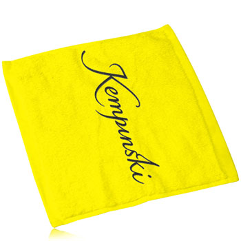 Stadium Sport Rally Towel