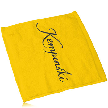 Stadium Sport Rally Towel