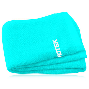 Workout Pretty Cotton Towel