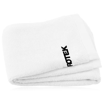 Workout Pretty Cotton Towel